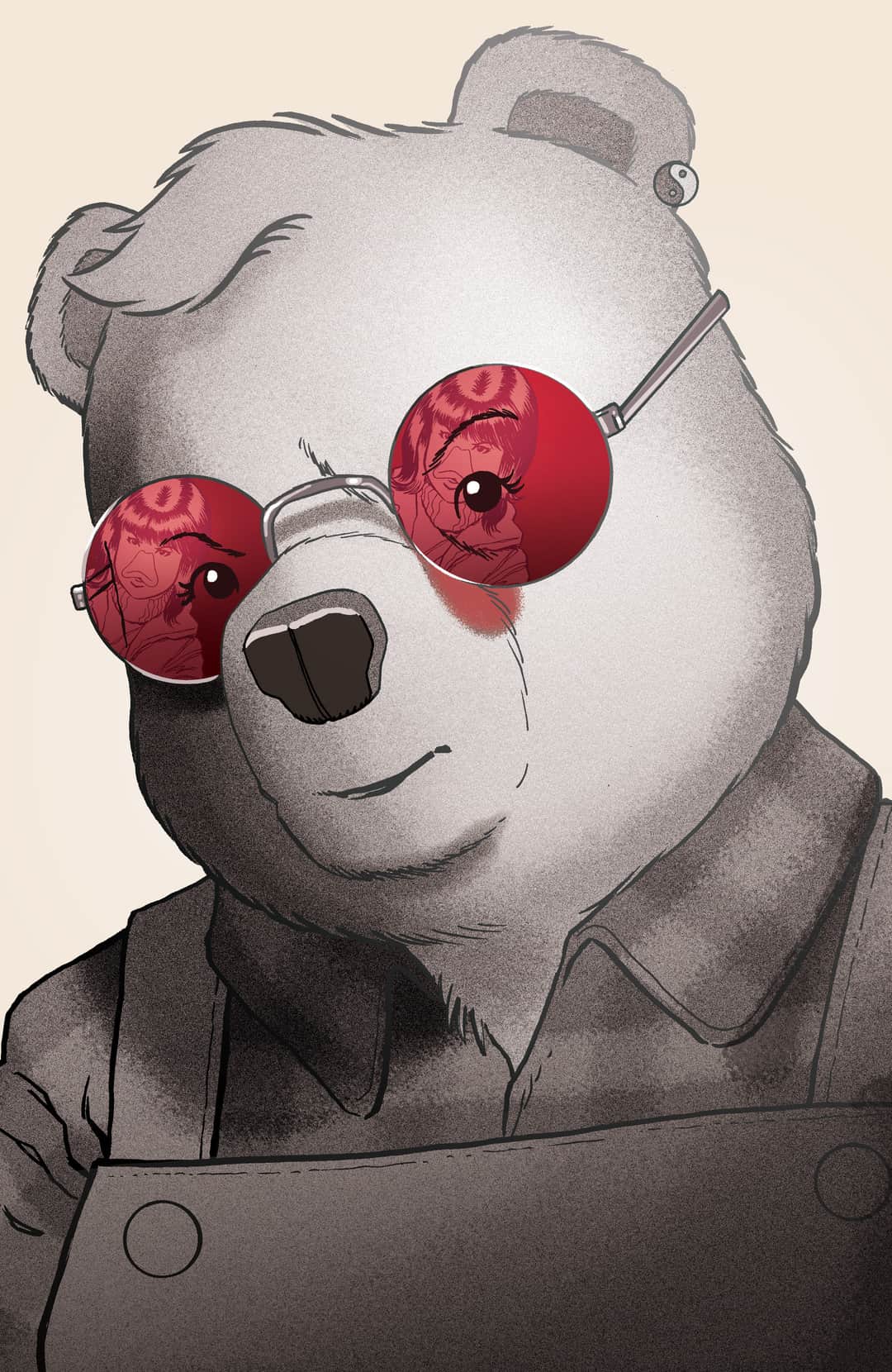 Variant RI (25) (Fleecs Full Art)