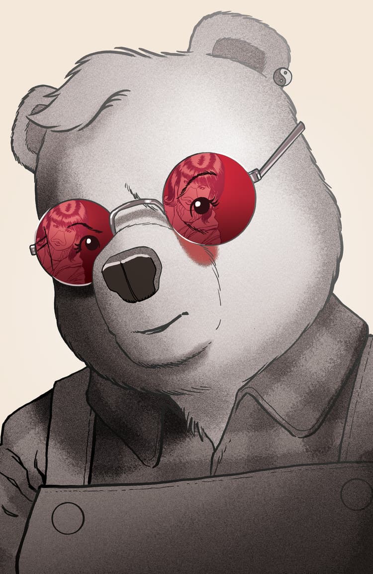 Variant RI (25) (Fleecs Full Art)