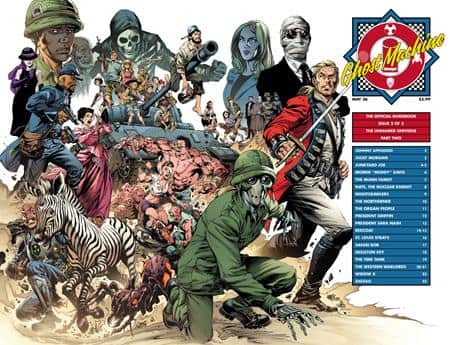 CVR C IVAN REIS & DANNY MIKI WRAPAROUND VAR
