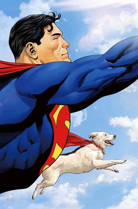 CVR C DANIEL SAMPERE CARD STOCK VAR