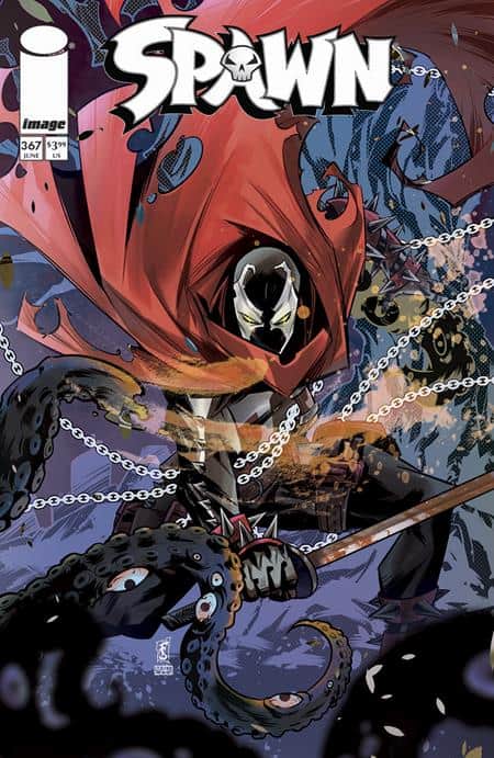 Spawn Cover
