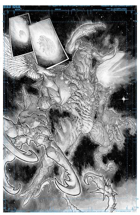 Cover für Olympus Saga: Megalith