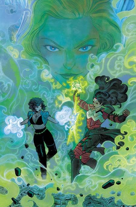 Cover für Absolute Wonder Woman