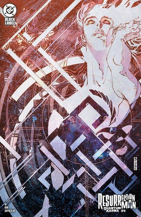 CVR B EVAN CAGLE CARD STOCK VAR (MR)