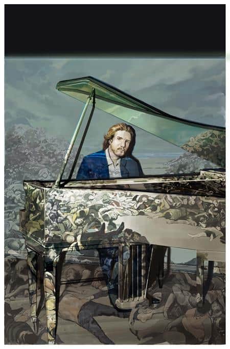 CVR A ALVARO MARTINEZ BUENO (MR)