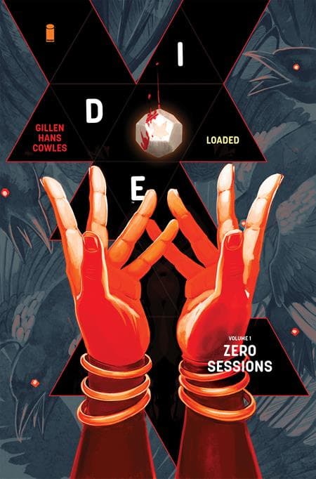 Cover für DIE LOADED TP VOL 01 (MR)