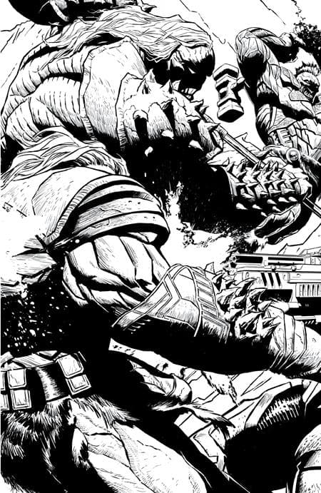 Cover für Planet Death