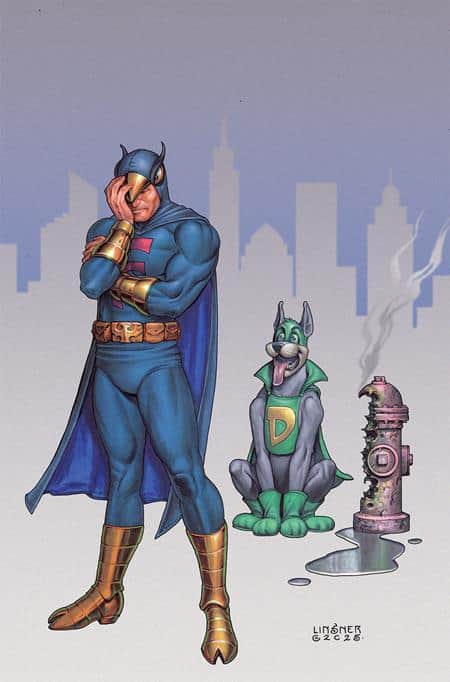 CVR G INC 1:10 JOSEPH MICHAEL LINSNER VIRGIN VAR