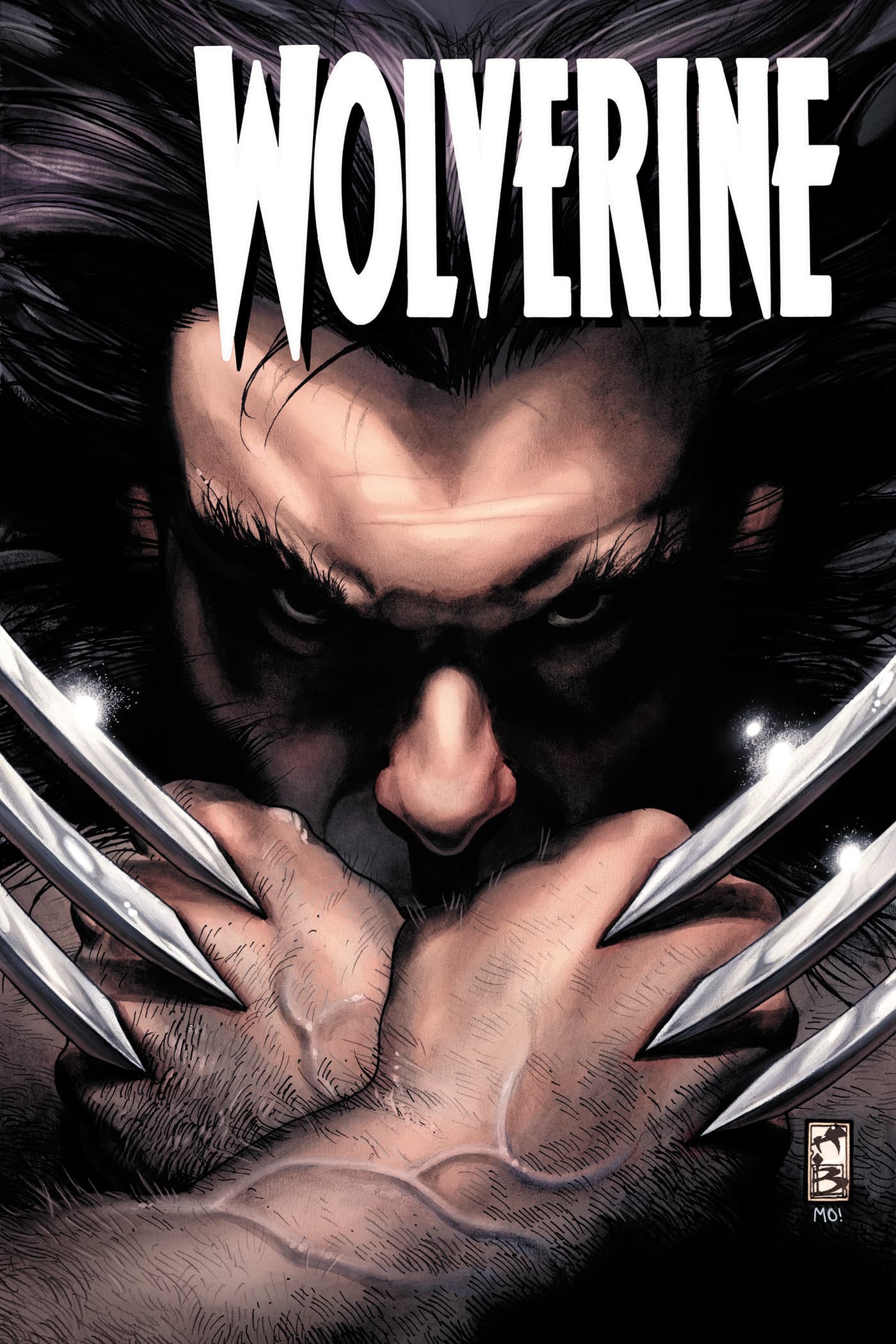 Cover für Wolverine: The Death And Life Of Sabretooth