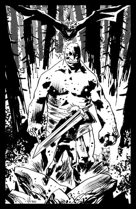 Cover für Lost Fantasy