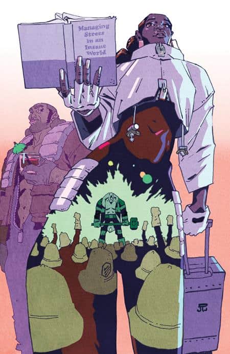 CVR F INC 1:20 RONALD WIMBERLY FULL ART VAR