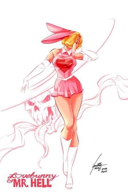 CVR D INC 1:25 SVETA SHUBINA FOIL VAR