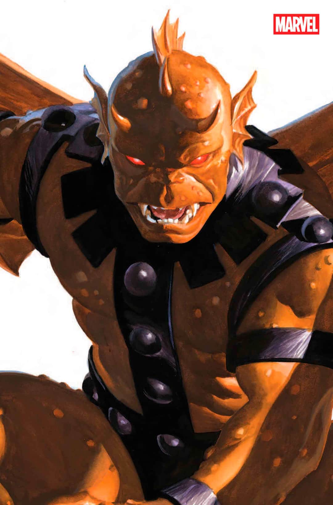 ALEX ROSS TIMELESS VIRGIN VARIANT