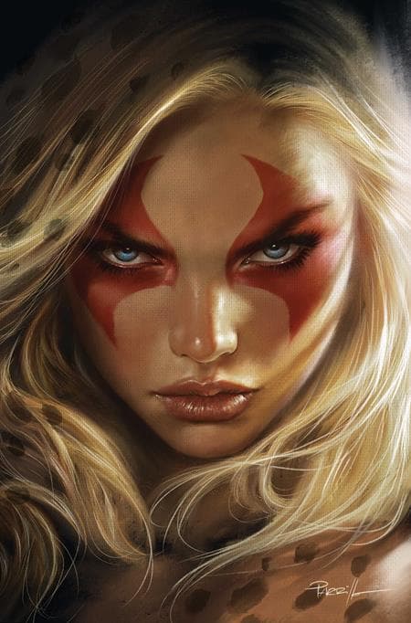 Cover für Thundercats