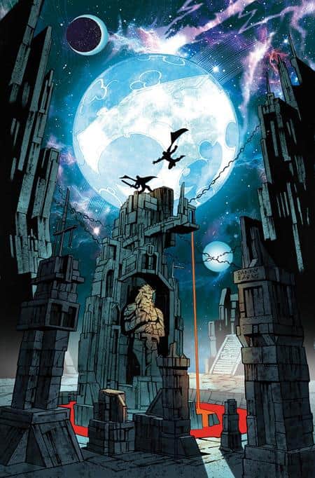 CVR J INC 1:20 DANNY EARLS VIRGIN VAR