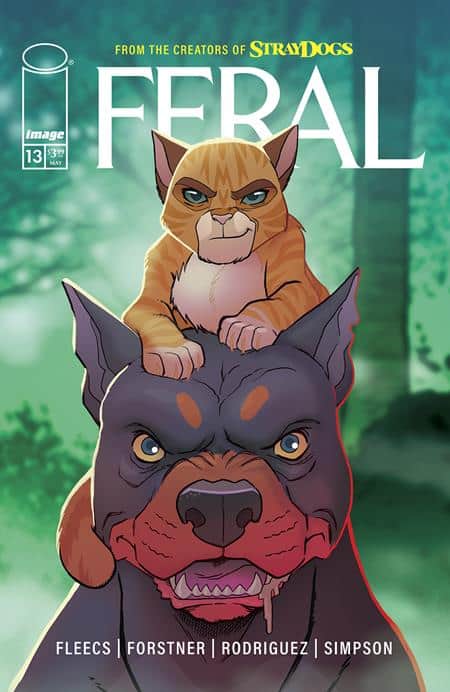 Feral Cover