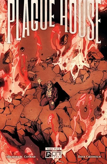 CVR D INC 1:20 CLAIRE ROE VAR