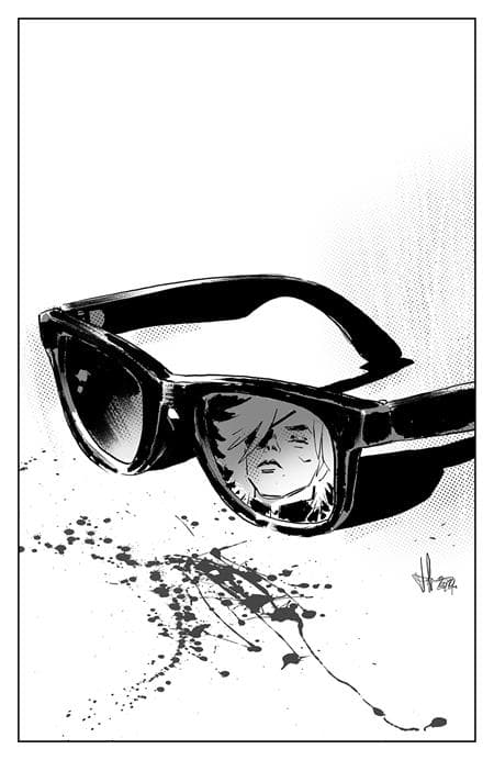 CVR C INC 1:15 LUCA CASALANGUIDA B&W VAR