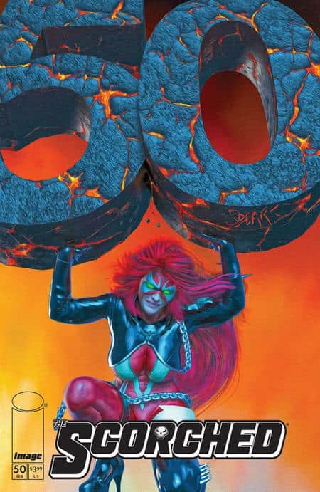 CVR E INC 1:50 MARK SPEARS VAR