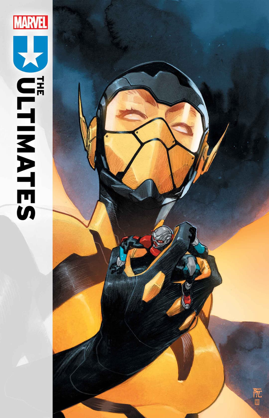 Coverbild von ULTIMATES