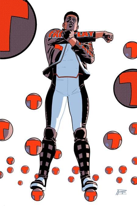 Cover für Justice League Unlimited