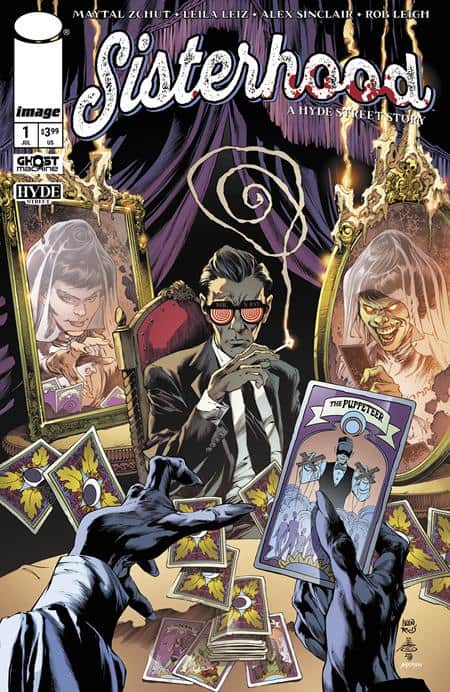 CVR B IVAN REIS & DANNY MIKI VAR