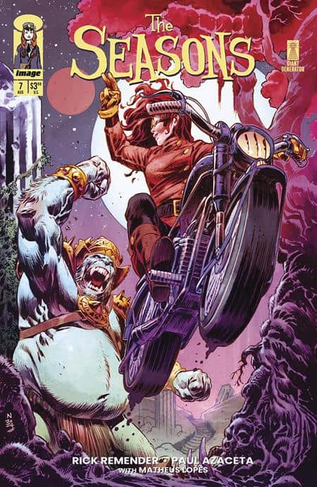 CVR B INC 1:15 NIC KLEIN VAR