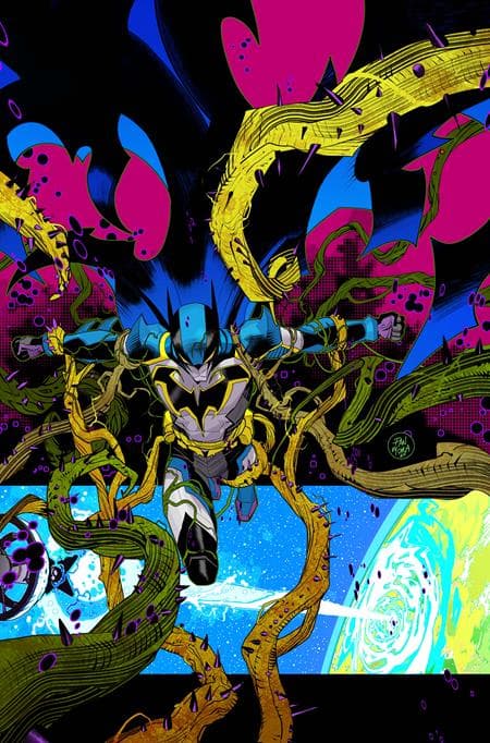 Cover für Immortal Legend Batman