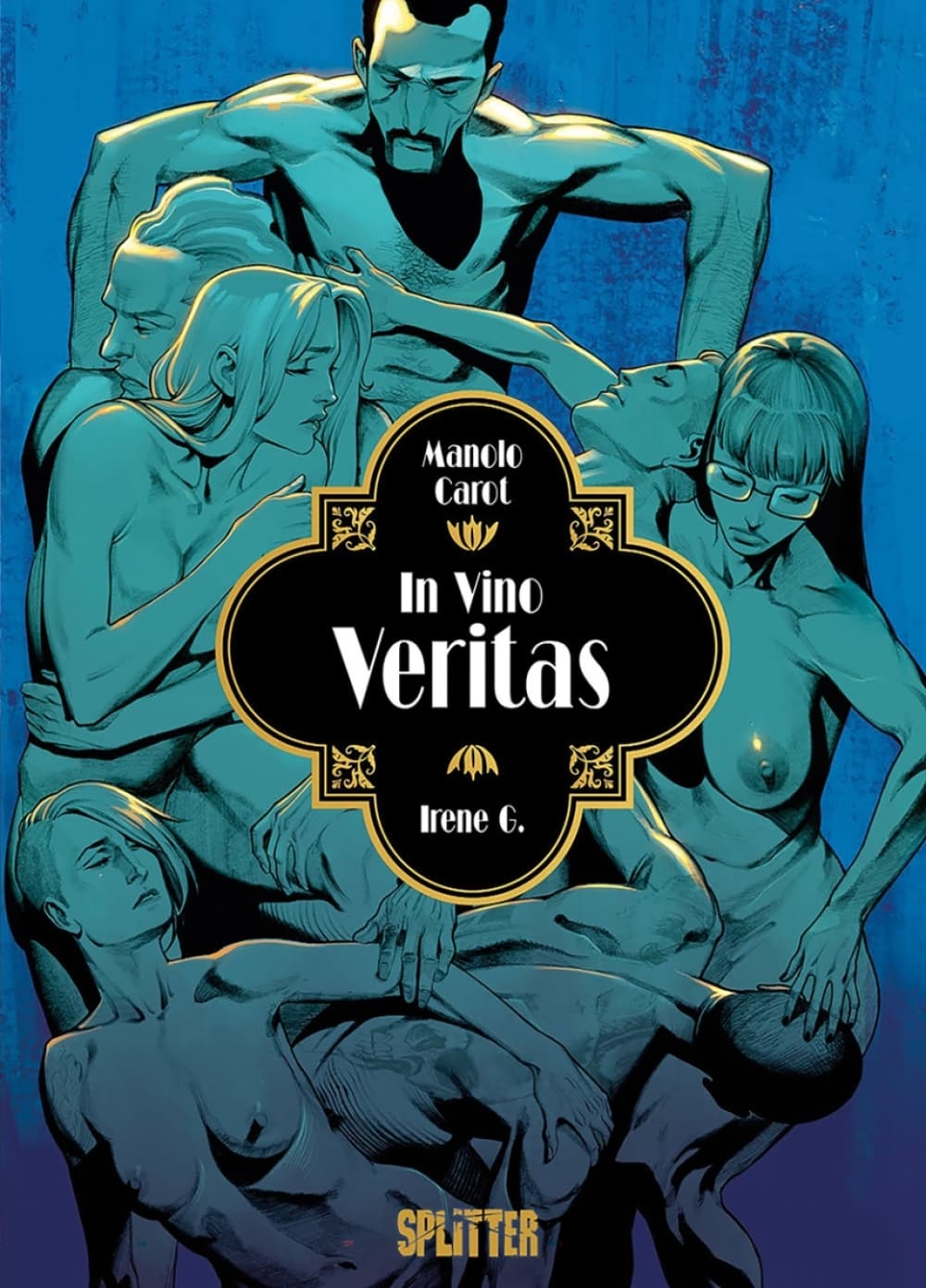 Cover für In Vino Veritas