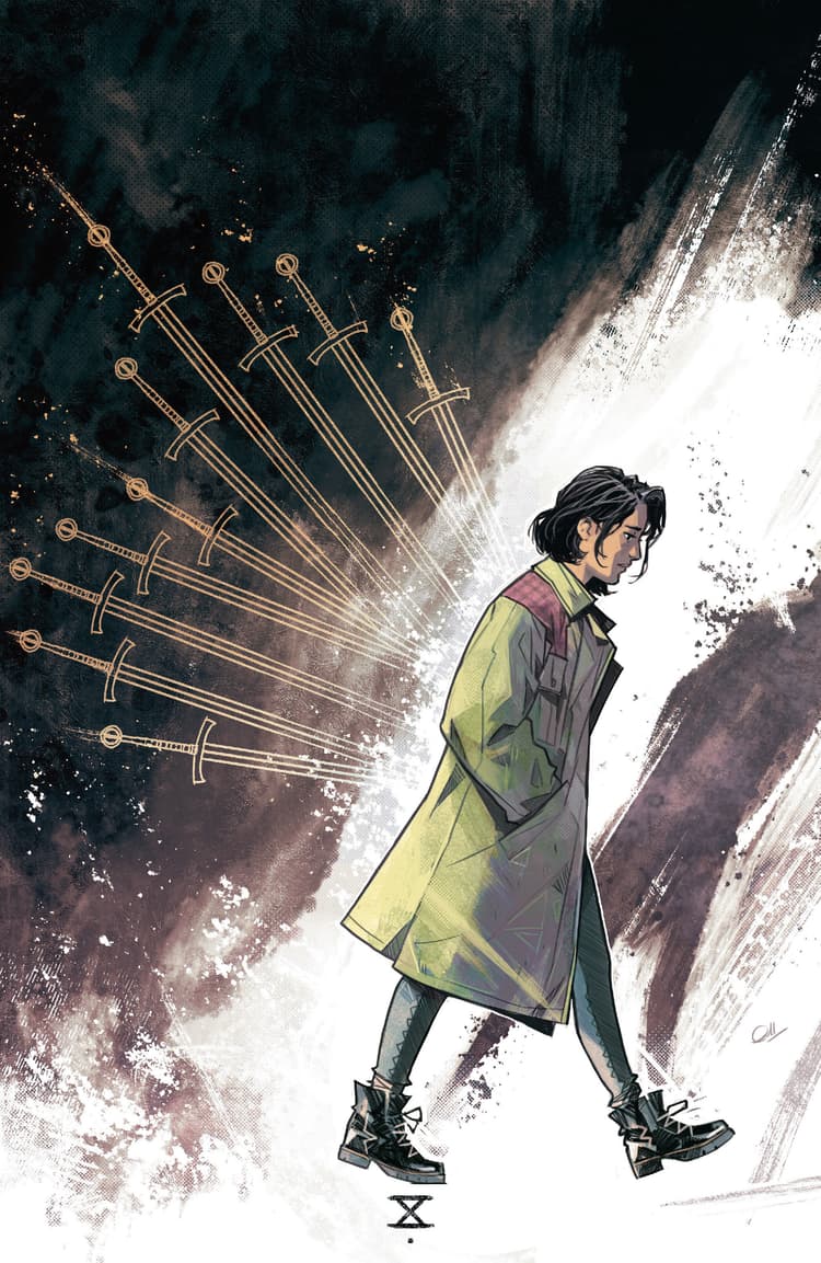 F 1:25 INCV (Full Art, Wjingaard)