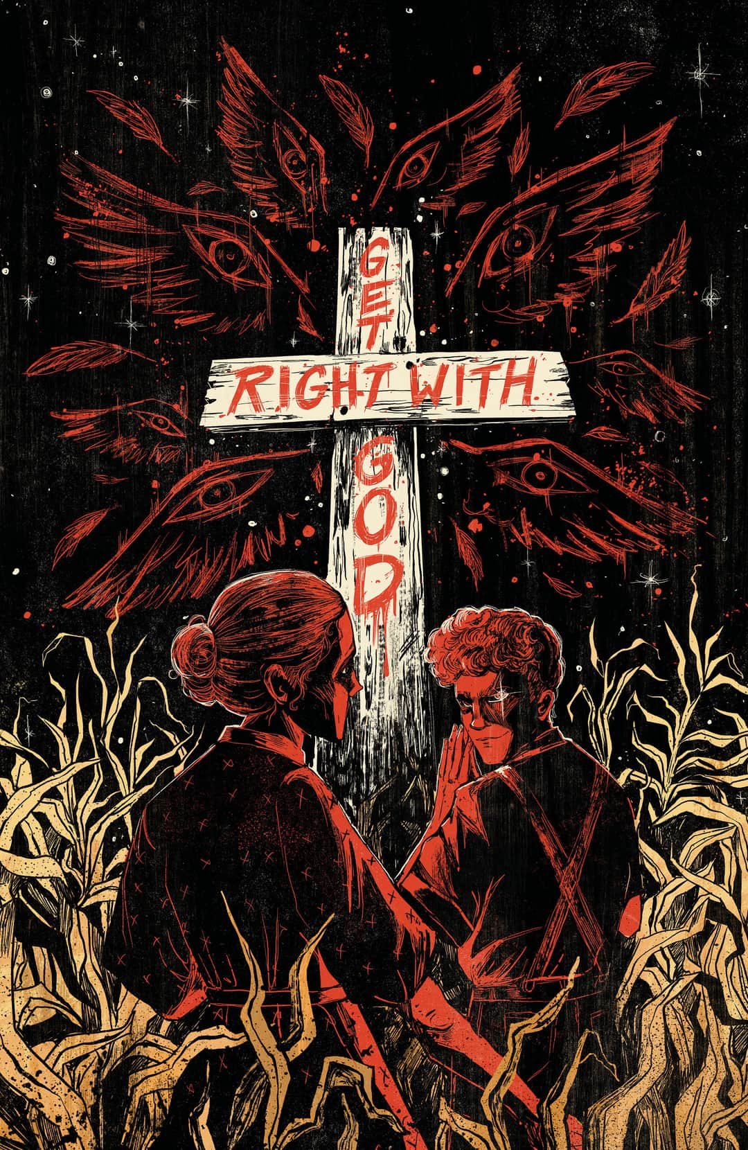 C 1:10 INCV (Full Art, Gallagher)