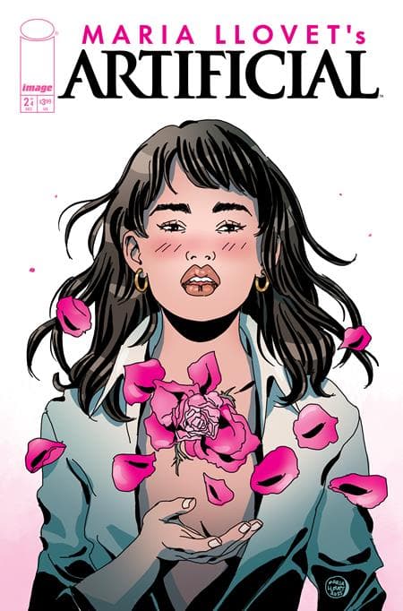 Cover für Artificial