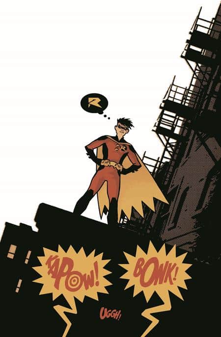 CVR H INC 1:25 DAVID AJA CARD STOCK VAR