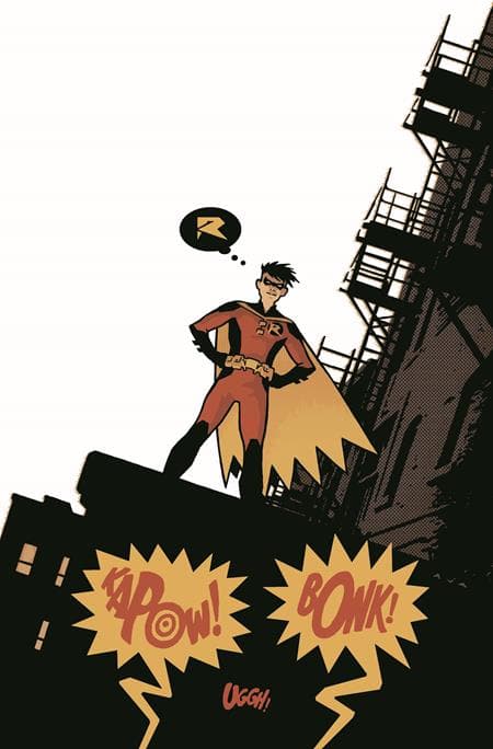 CVR H INC 1:25 DAVID AJA CARD STOCK VAR