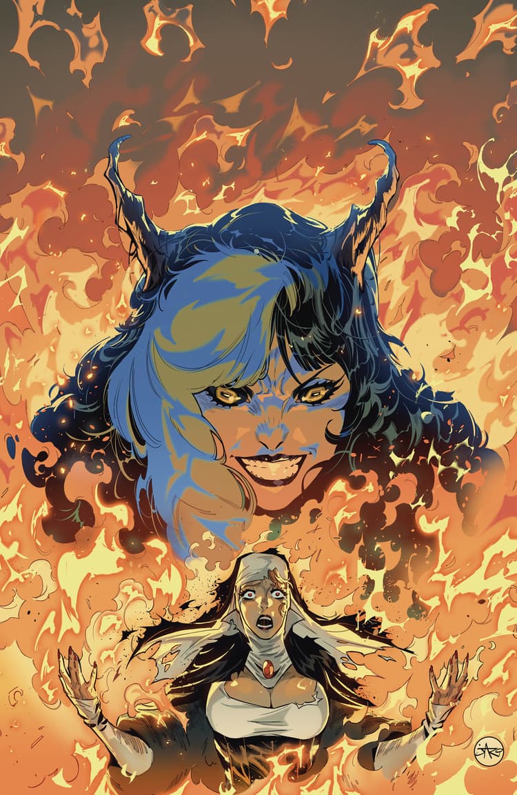 A Main (Dressed, Jaro)