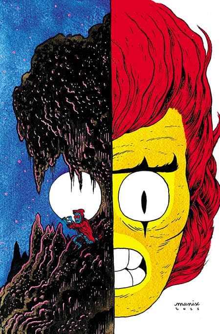 Cover für Thundercats