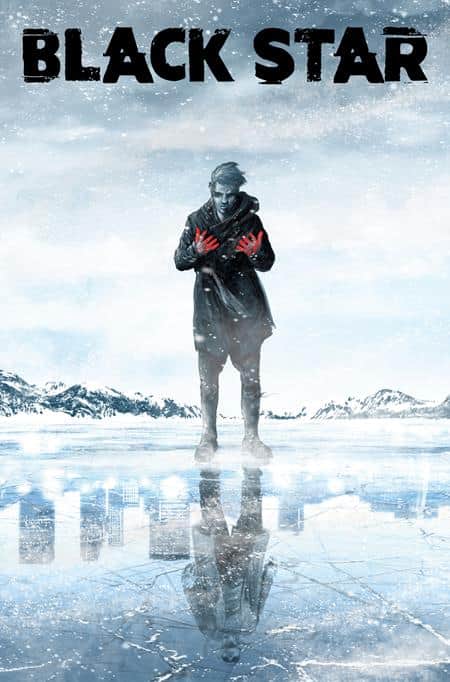 CVR B JOE BACARDO VAR