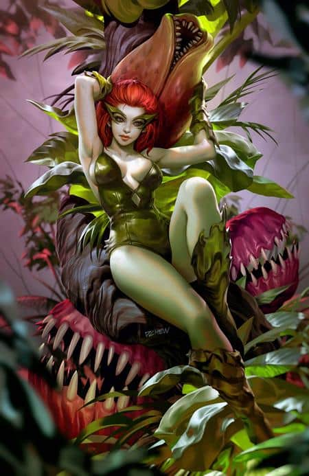 CVR B DERRICK CHEW VAR (MR)