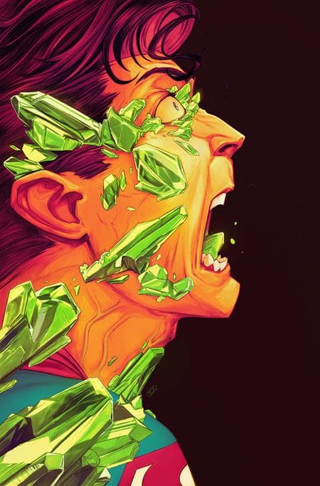 Cover für Superman Unlimited