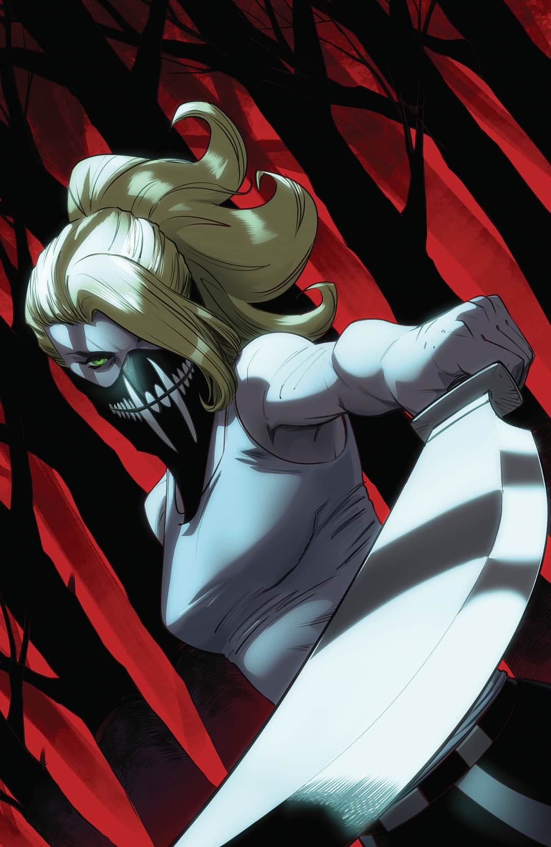 I 1:100 INCV (Full Art, Quinn)