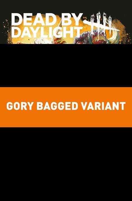 Cover für Dead by Daylight: The Hillbilly