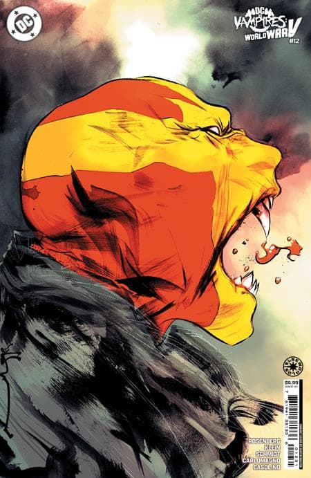 CVR B DUSTIN NGUYEN CARD STOCK VAR