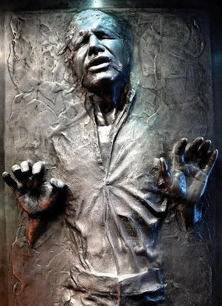 Cover für Star Wars Insider