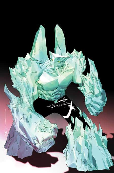 CVR K INC 1:15 DUSTIN NGUYEN VIRGIN VAR