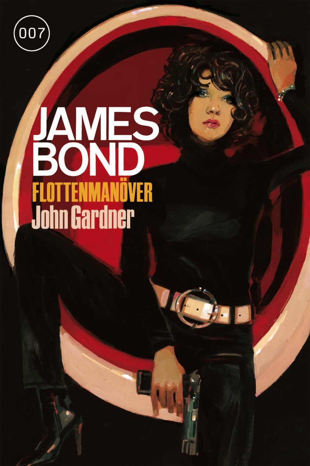 Cover für James Bond 23 - Flottenmanöver