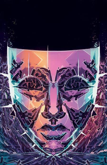 CVR D CASPAR WIJNGAARD VAR (MR)