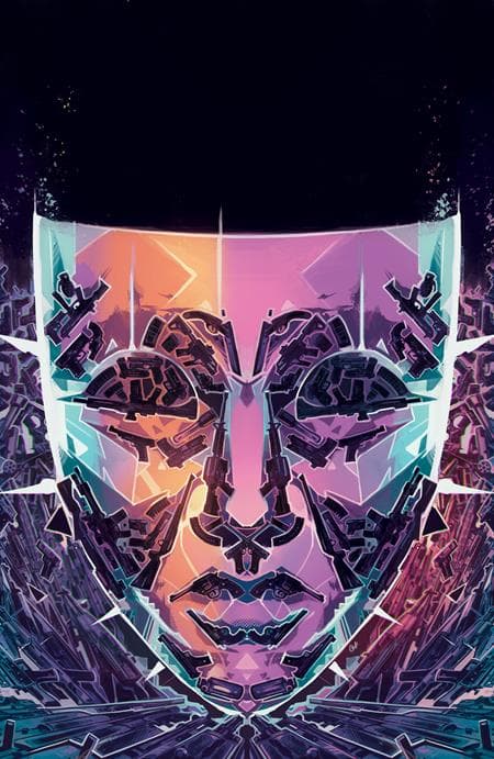 Cover für Exquisite Corpses