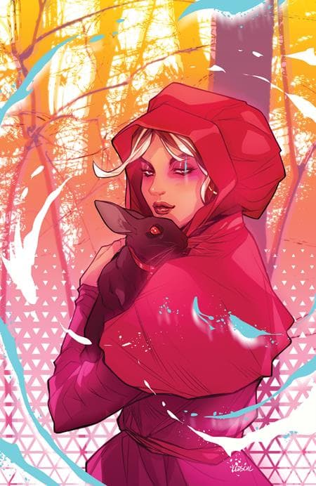 CVR G INC 1:50 KARL KERSCHL FULL ART VAR