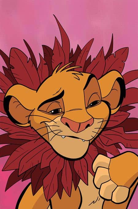 CVR F INC 1:10 JACOB EDGAR VIRGIN VAR