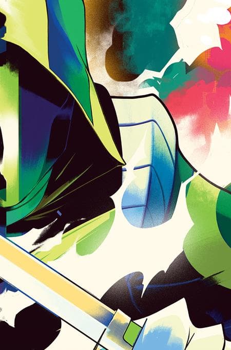 Cover für Radiant Black